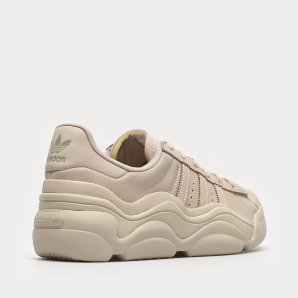 Sporta apavi sievietēm ADIDAS SUPERSTAR MILLENCON W if7690 krāsa bēša