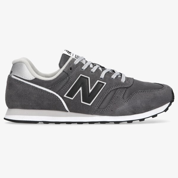 Sporta apavi vīriešiem NEW BALANCE 373  ml373es2 krāsa pelēka