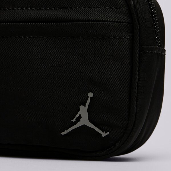 Sieviešu soma JORDAN SOMINA ALPHA CAMERA BAG wa0870-023 krāsa melna