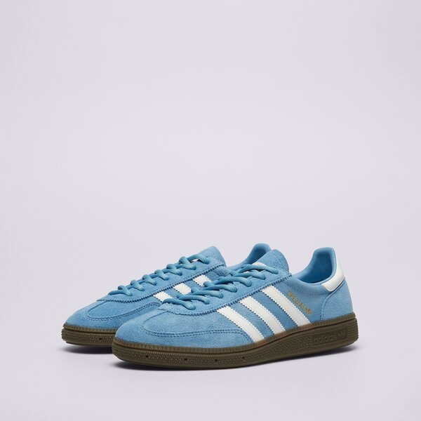 Sporta apavi bērniem ADIDAS HANDBALL SPEZIAL J ji2902 krāsa zila