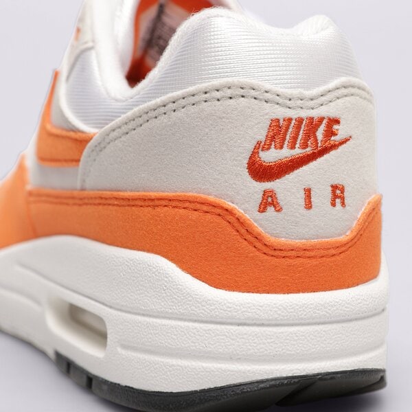 Sporta apavi sievietēm NIKE AIR MAX 1 '87 dz2628-002 krāsa oranža