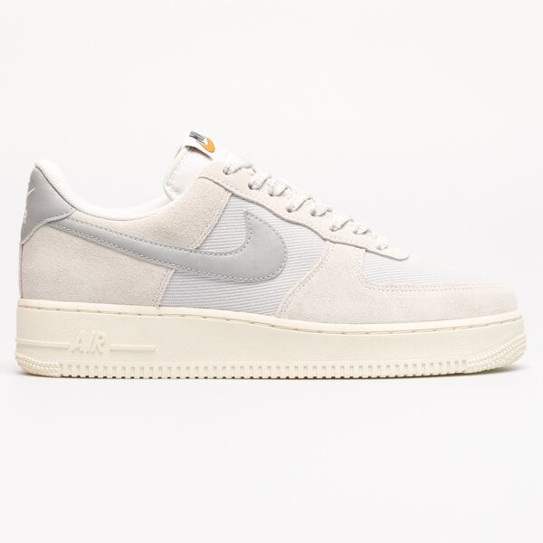 Sporta apavi vīriešiem NIKE AIR FORCE 1 '07 LV8 do9801-100 krāsa pelēka