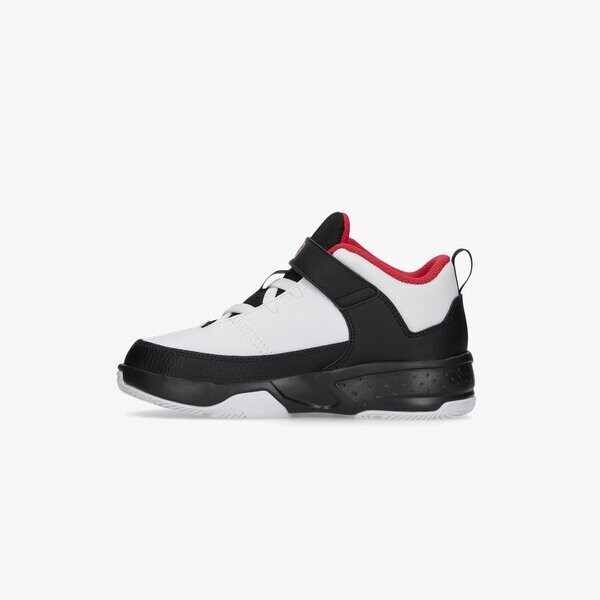 Sporta apavi bērniem JORDAN MAX AURA 3  da8022-161 krāsa balta