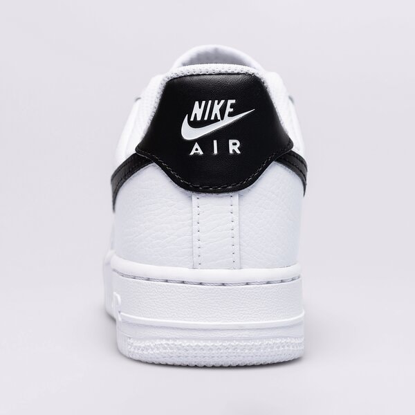Sporta apavi sievietēm NIKE AIR FORCE 1 '07  dd8959-103 krāsa balta