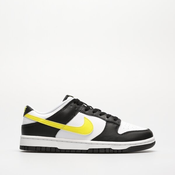 Sporta apavi vīriešiem NIKE DUNK LOW fq2431-001 krāsa melna