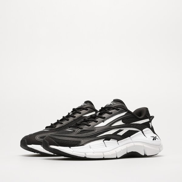 Sporta apavi sievietēm REEBOK ZIG KINETICA 2.5 gx0498 krāsa melna
