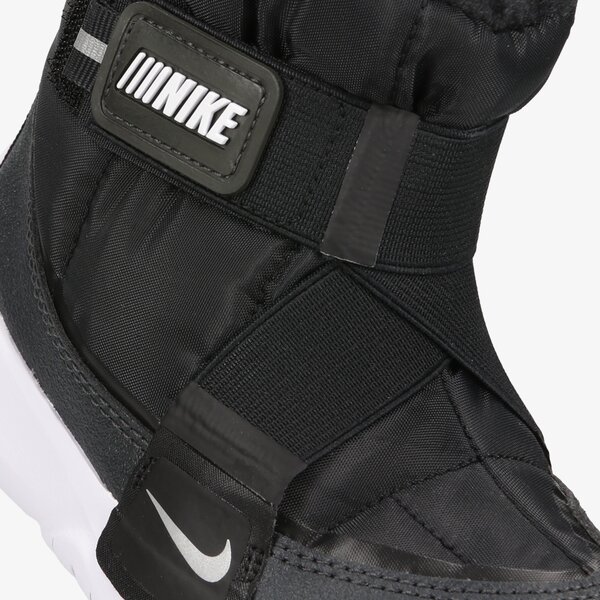 Ziemas zābaki bērniem NIKE FLEX ADVANCE  dd0304-005 krāsa melna