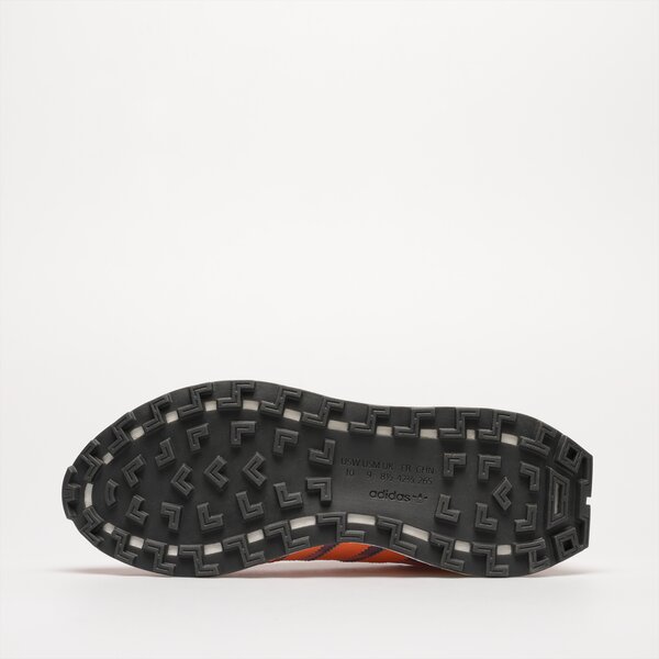 Sporta apavi vīriešiem ADIDAS RETROPY E5 gx9819 krāsa oranža