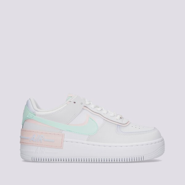 Sporta apavi sievietēm NIKE AIR FORCE 1 SHADOW ci0919-117 krāsa balta