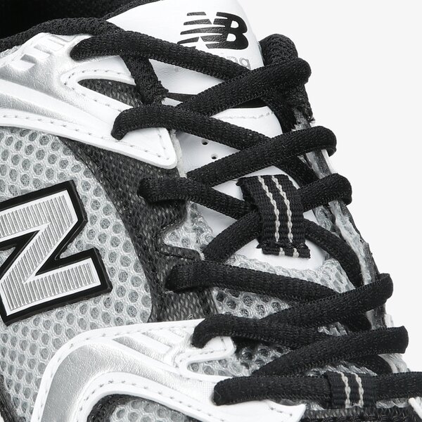 Sporta apavi sievietēm NEW BALANCE 530  mr530usx krāsa pelēka