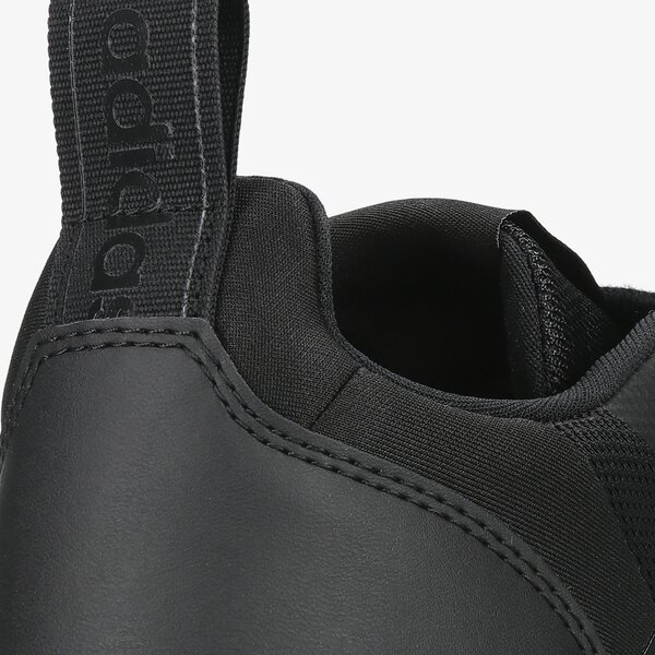 Sporta apavi bērniem ADIDAS MULTIX J fx6231 krāsa melna