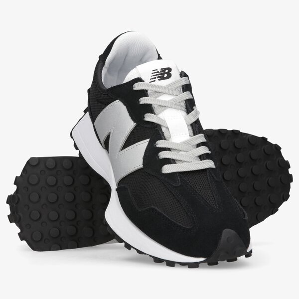 Sporta apavi vīriešiem NEW BALANCE 327  ms327mm1 krāsa melna