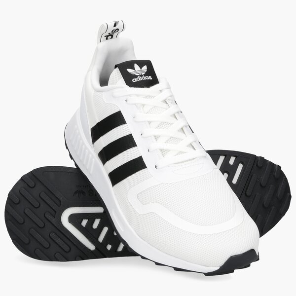 Sporta apavi vīriešiem ADIDAS SMOOTH RUNNER fx5118 krāsa balta