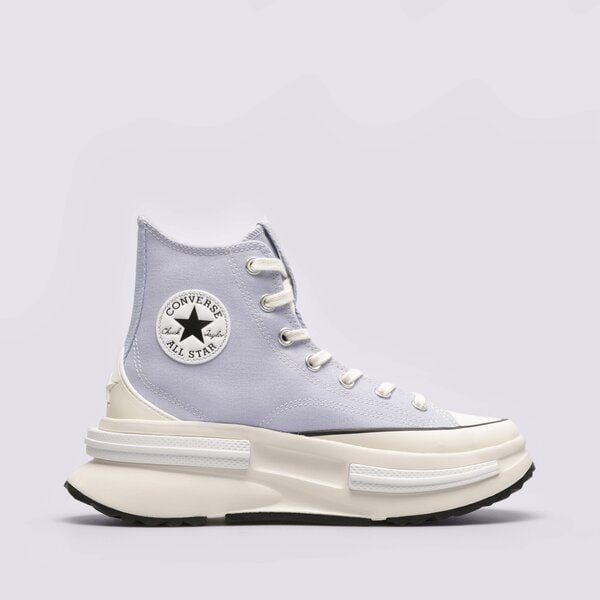 Sporta apavi sievietēm CONVERSE RUN STAR LEGACY CX a04693c krāsa violeta