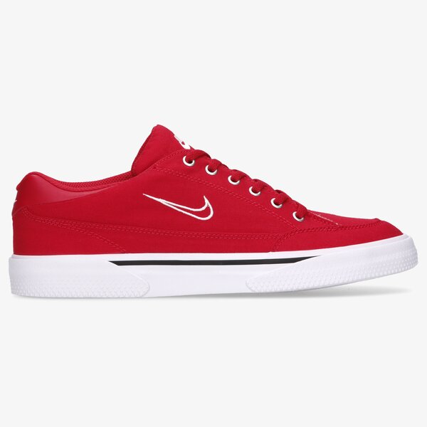 Sporta apavi vīriešiem NIKE RETRO GTS da1446-600 krāsa sarkana
