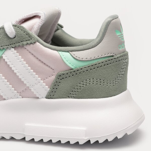 Sporta apavi bērniem ADIDAS RETROPY F2 CF EL C hq1540 krāsa daudzkrāsaina