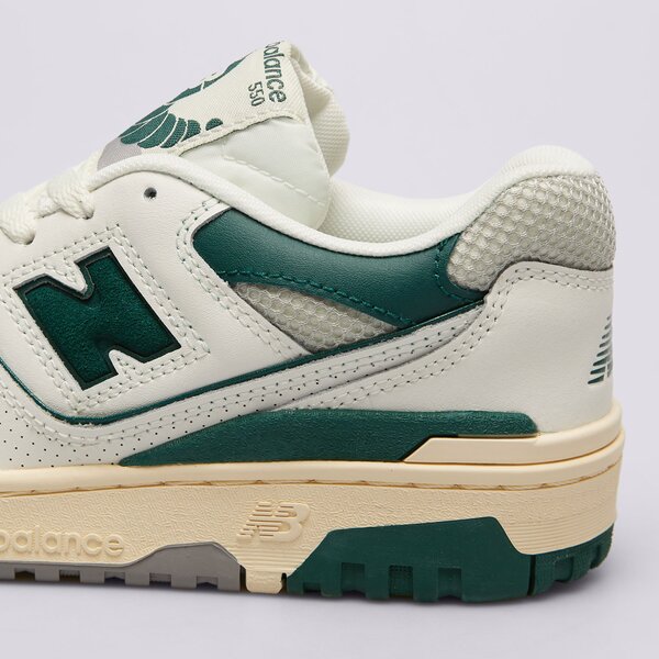 Sporta apavi bērniem NEW BALANCE GSB550CS gsb550cs krāsa balta