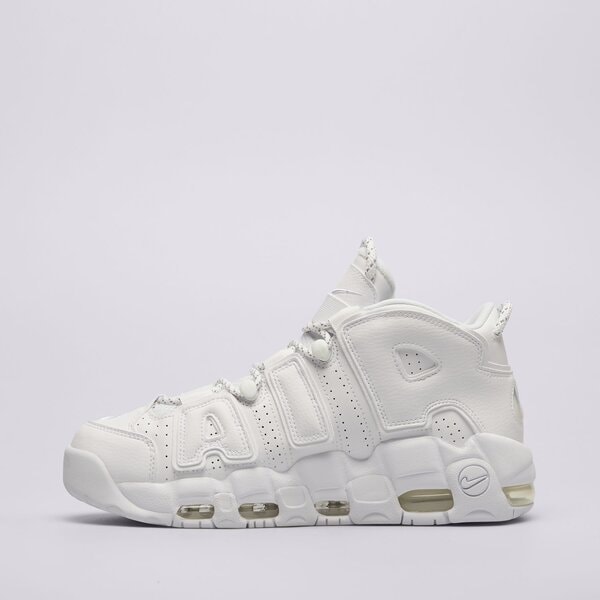 Sporta apavi vīriešiem NIKE AIR MORE UPTEMPO '96 921948-100 krāsa balta