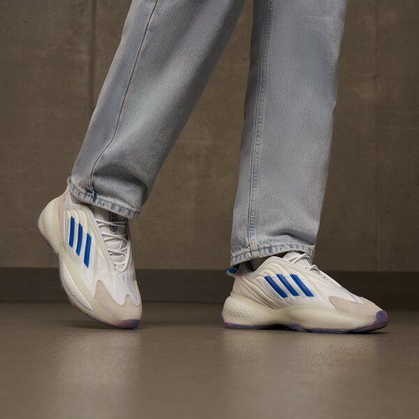Sporta apavi vīriešiem ADIDAS OZRAH JUVENTUS hp7815 krāsa balta