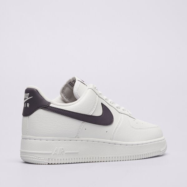 Sporta apavi sievietēm NIKE AIR FORCE 1 '07 NEXT NATURE dc9486-106 krāsa balta