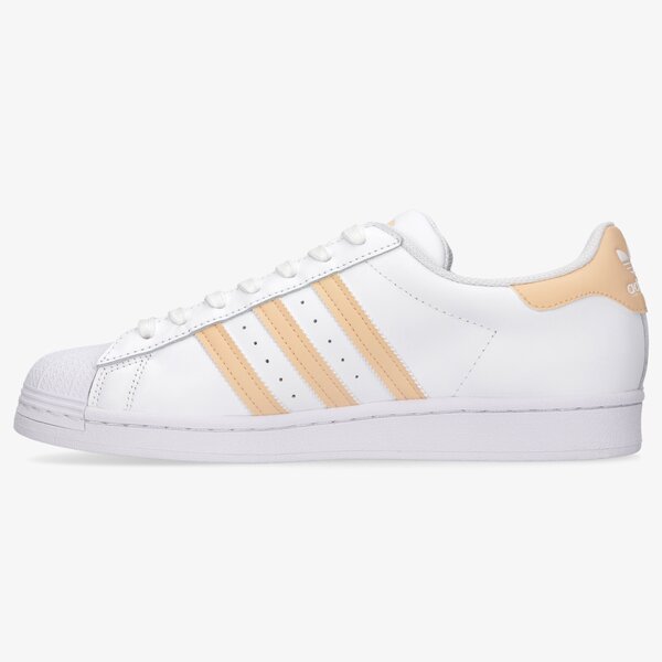 Sporta apavi vīriešiem ADIDAS SUPERSTAR  h00128 krāsa balta
