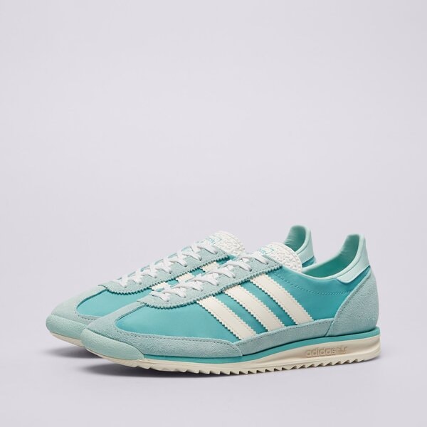 Sporta apavi sievietēm ADIDAS SL 72 OG W ji0199 krāsa piparmētra