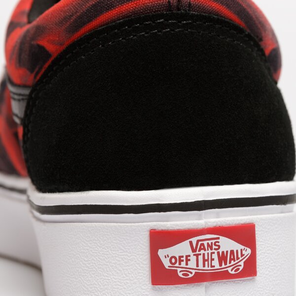 Sporta apavi vīriešiem VANS UA COMFYCUSH OLD SKOOL vn0a5dycy091 krāsa melna