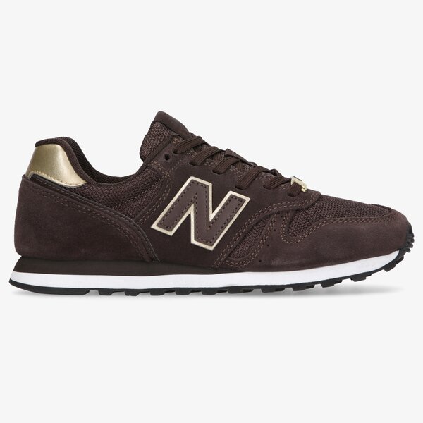 Sporta apavi sievietēm NEW BALANCE 373  wl373mm2 krāsa brūna