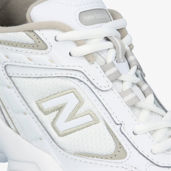 Sporta apavi sievietēm NEW BALANCE WX452SG wx452sg krāsa balta