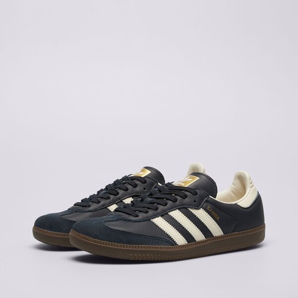 Sporta apavi vīriešiem ADIDAS SAMBA OG id2056 krāsa zila