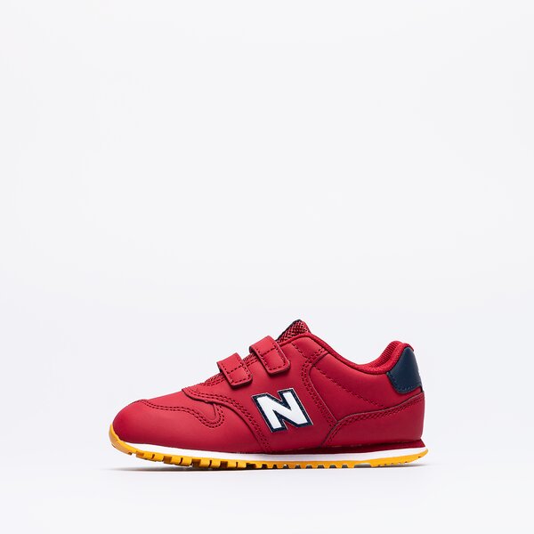 Sporta apavi bērniem NEW BALANCE 500  iv500bf1 krāsa rozā