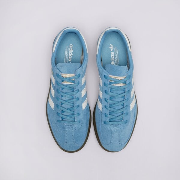 Sporta apavi bērniem ADIDAS HANDBALL SPEZIAL J ji2902 krāsa zila