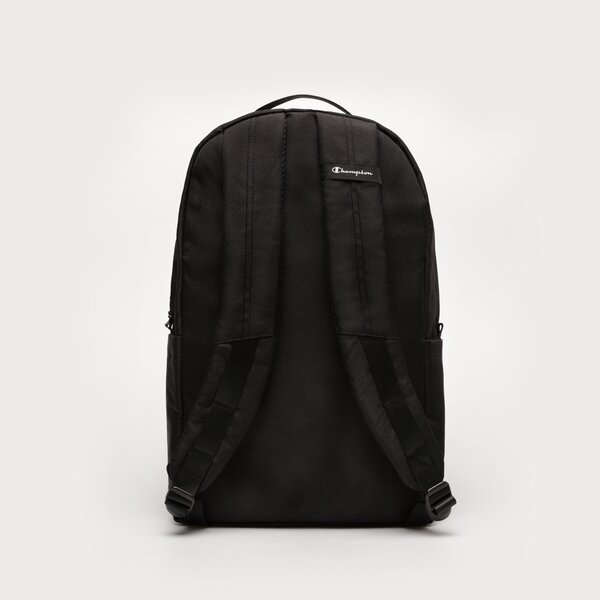 Vīriešu mugursomas CHAMPION MUGURSOMA BACKPACK 802357kk001 krāsa melna