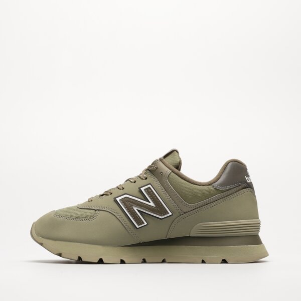Sporta apavi vīriešiem NEW BALANCE 574  ml574de2 krāsa haki