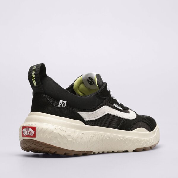 Sporta apavi vīriešiem VANS ULTRARANGE NEO VR3 vn000bceba21 krāsa melna
