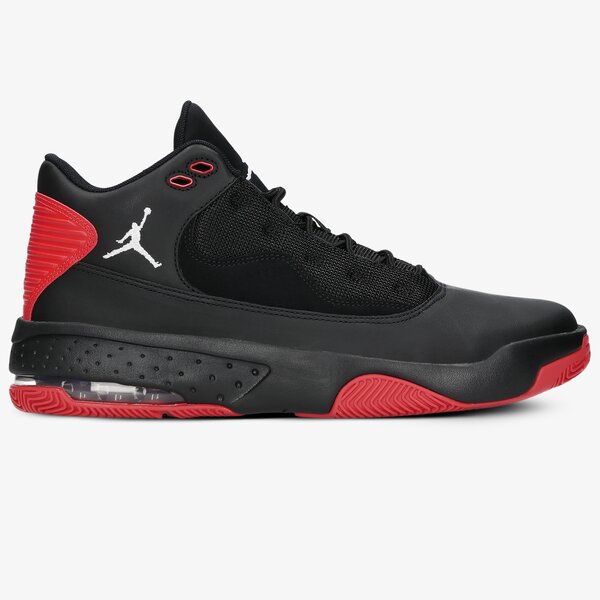 Sporta apavi vīriešiem JORDAN MAX AURA 2  ck6636-060 krāsa melna