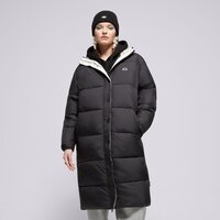 ELLESSE MĒTELIS HURRICANE PADDED JACKET BLK