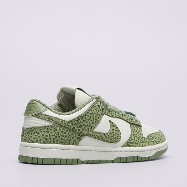 Sporta apavi sievietēm NIKE W DUNK LOW PRM fv6516-300 krāsa zaļa