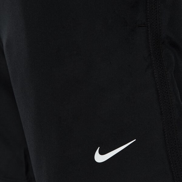 Bērnu šorti un kleitas NIKE ŠORTI B NK DF MULTI WVN B dx5382-010 krāsa melna
