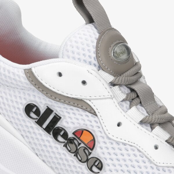 Sporta apavi sievietēm ELLESSE MASSELLO 610410 krāsa balta