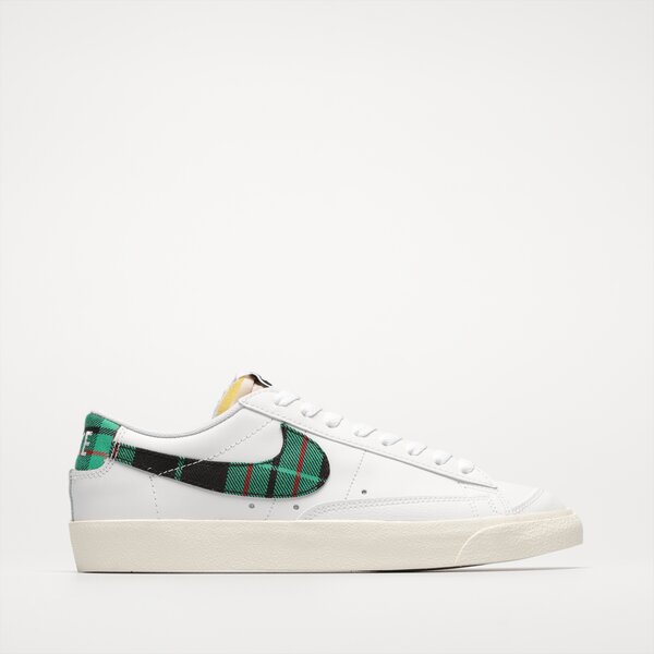 Sporta apavi vīriešiem NIKE BLAZER LOW '77 PREMIUM dv0801-100 krāsa balta