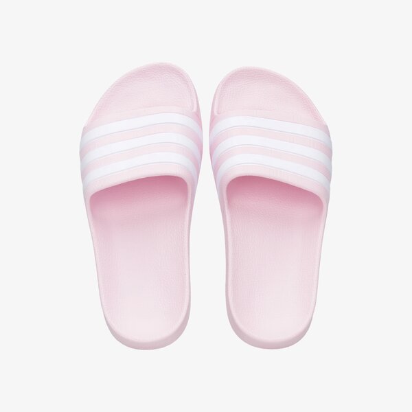 Bērnu ADIDAS ADILETTE AQUA K fy8072 krāsa rozā