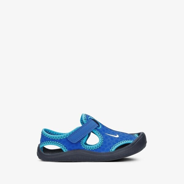Bērnu NIKE SUNRAY PROTECT (TD)  344925-409 krāsa zila