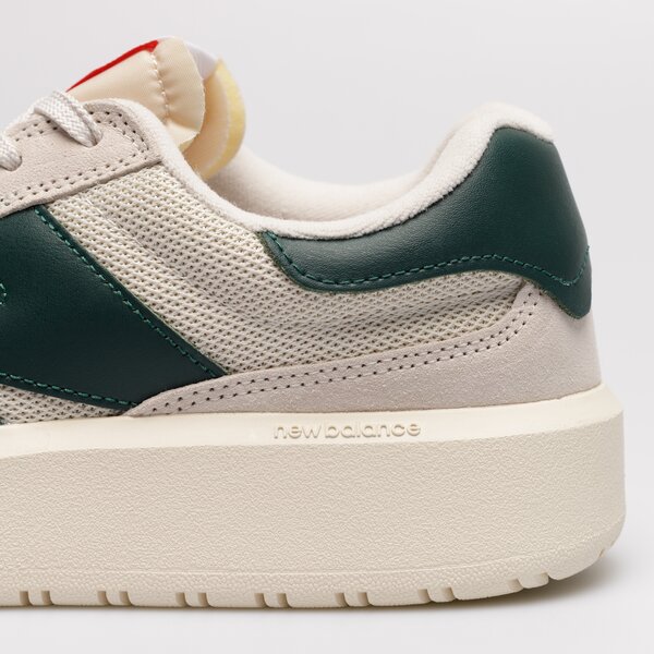 Sporta apavi vīriešiem NEW BALANCE CT302  ct302ra krāsa pelēka