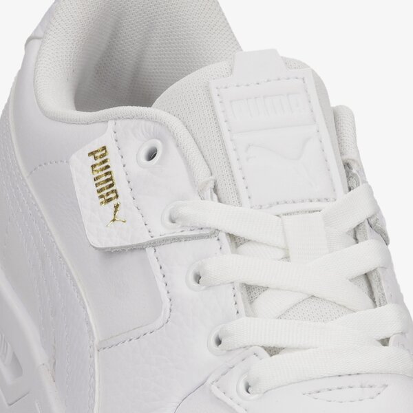 Sporta apavi sievietēm PUMA CALI DREAM LTH WNS 38315701 krāsa balta