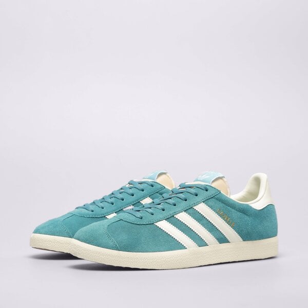 Sporta apavi vīriešiem ADIDAS GAZELLE  ig1061 krāsa zila