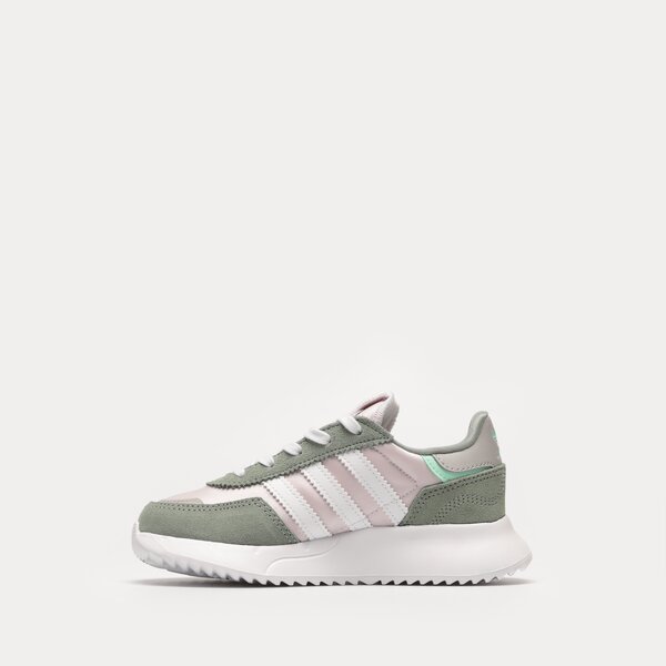 Sporta apavi bērniem ADIDAS RETROPY F2 CF EL C hq1540 krāsa daudzkrāsaina