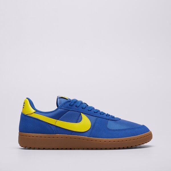 Sporta apavi vīriešiem NIKE FIELD GENERAL hf3165-401 krāsa zila