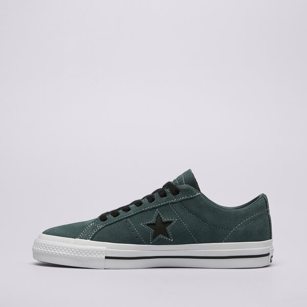 Sporta apavi vīriešiem CONVERSE ONE STAR PRO a10576c krāsa zaļa