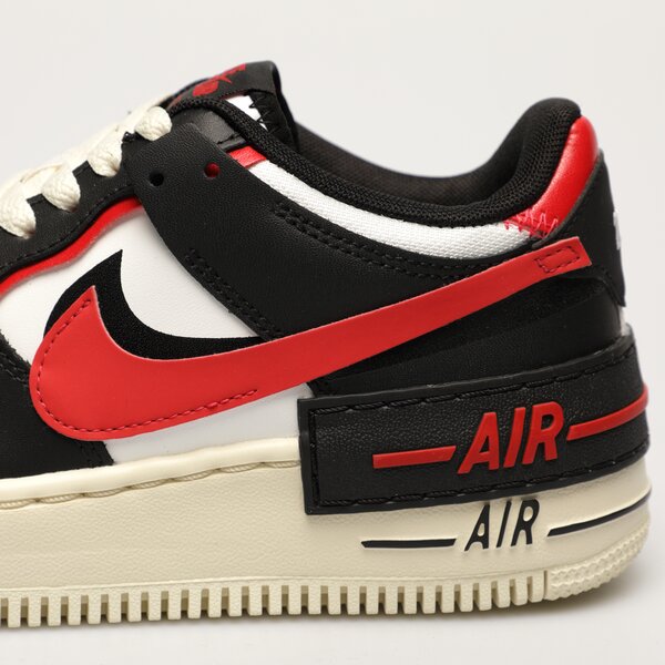 Sporta apavi sievietēm NIKE AF1 SHADOW dr7883-102 krāsa daudzkrāsaina